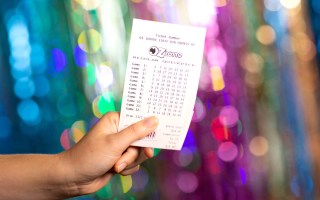 oz lotto