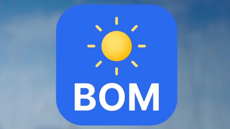 The Bureau of Meteorology -bom name change
