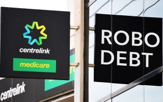 Robodebt
