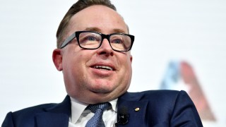 Qantas