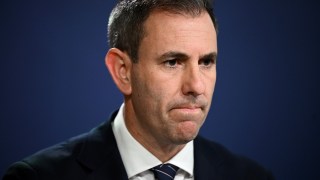Treasurer