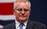 Scott Morrison