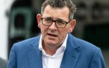 Daniel Andrews