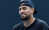 Nick Kyrgios