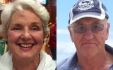 Carol Clay Russell Hill