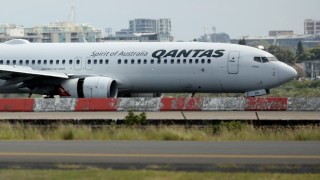 qantas compensation workers