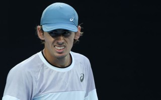 Djokovic