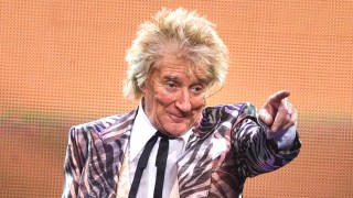 Rod Stewart