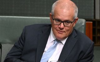 Morrison