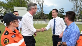 NSW election