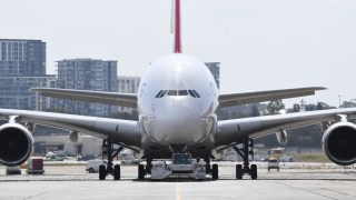 qantas sackings