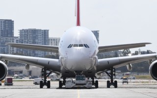 qantas sackings