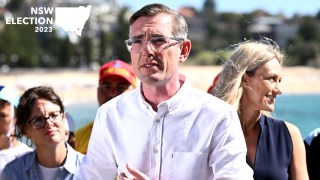 nsw election
