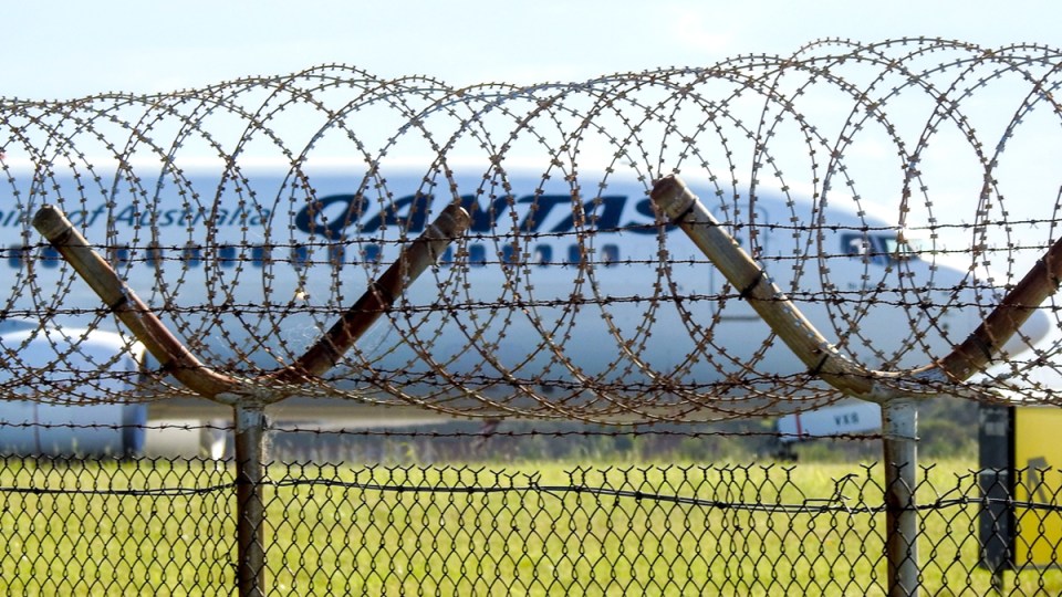 qantas hack