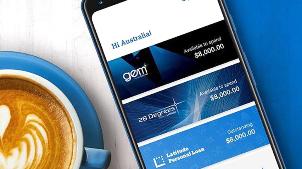 Latitude Financial