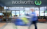 Woolworths Milkrun