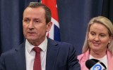 Mark McGowan