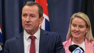 Mark McGowan