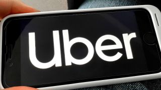 Uber