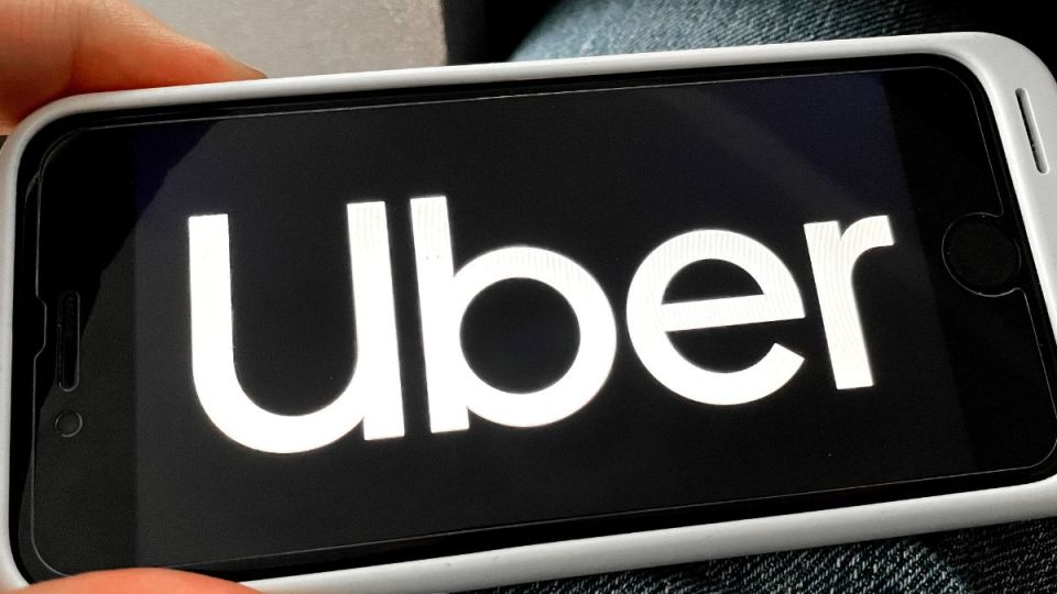 Uber