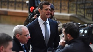 Ben Roberts-Smith