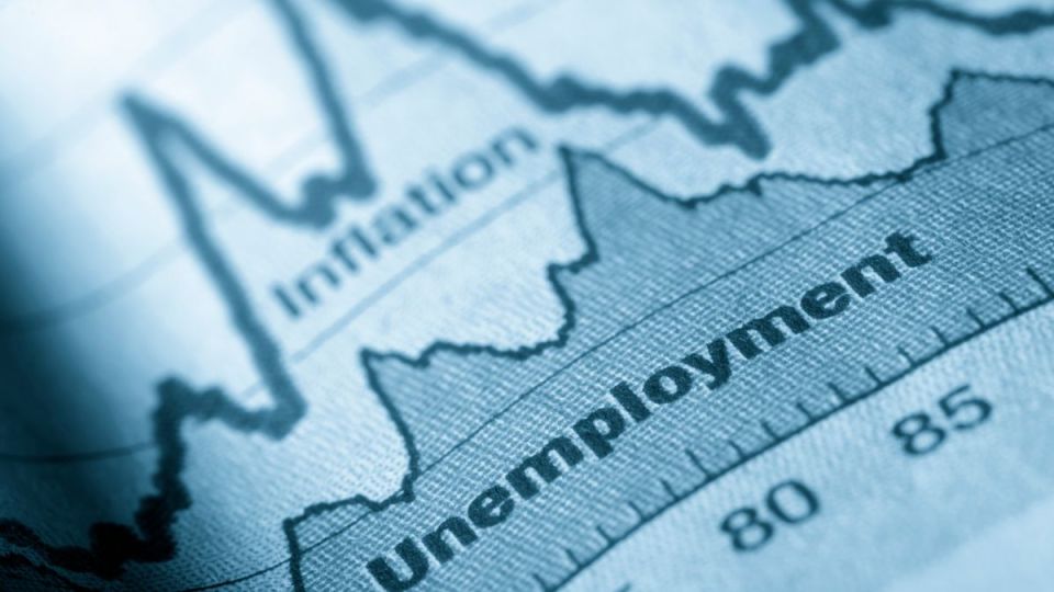 Unemployment rate