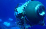 titan sub