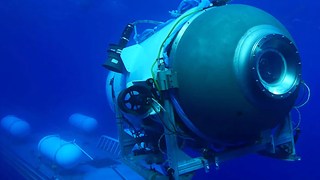 titan sub