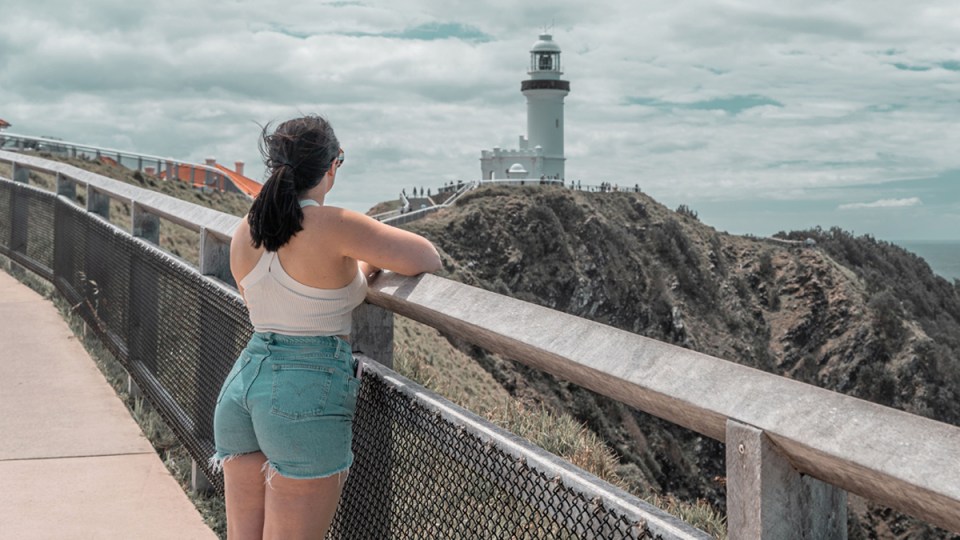 Byron Bay