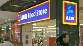 Aldi
