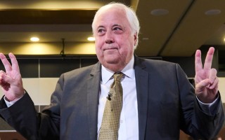 Palmer