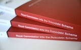 robodebt corruption