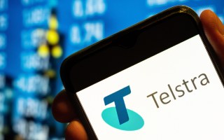 Telstra