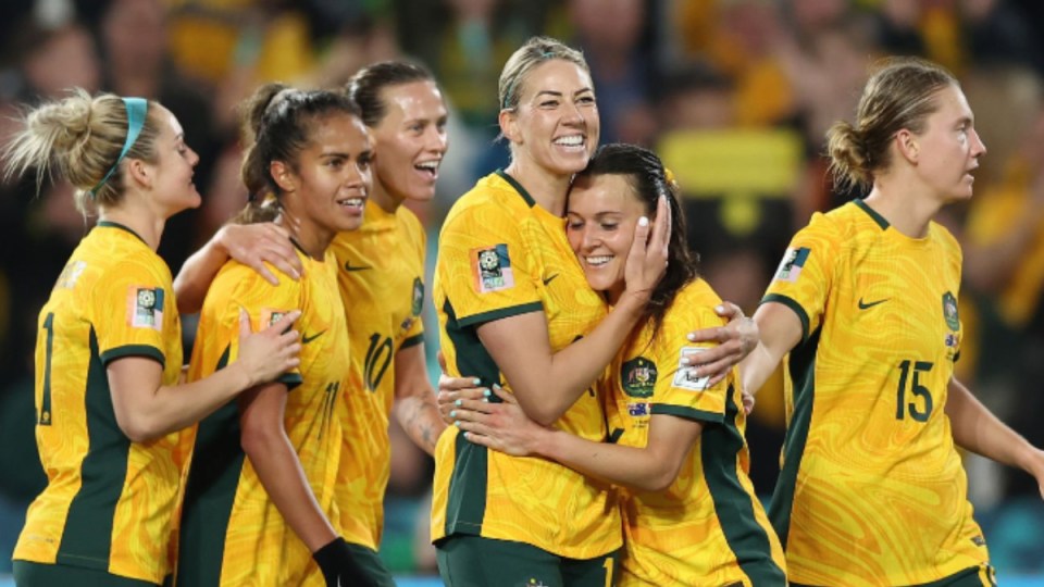 matildas melbourne marvel