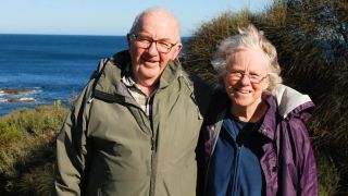 don and gail patterson