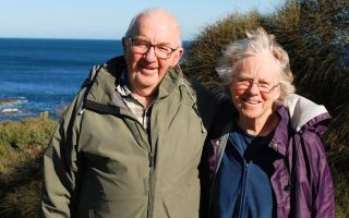 don and gail patterson