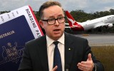 Qantas