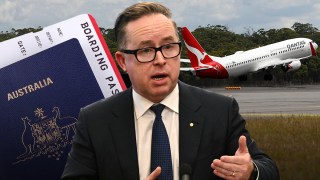 Qantas