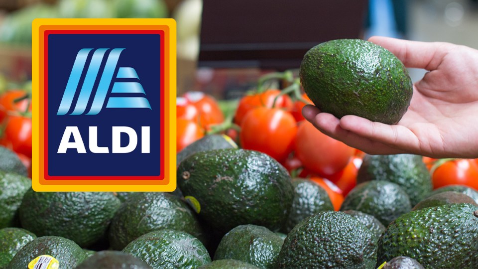 Aldi