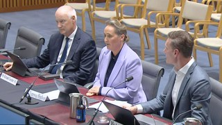 qantas inquiry