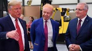 Trump Pratt