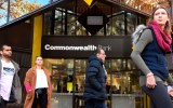 Commonwealth Bank