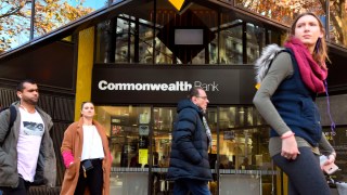 Commonwealth Bank
