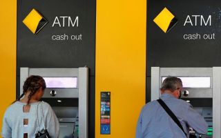 ATMs
