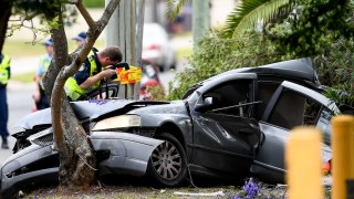 road toll safety