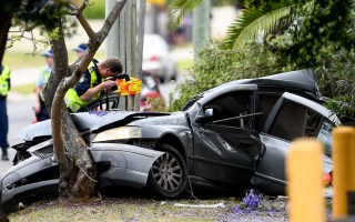 road toll safety