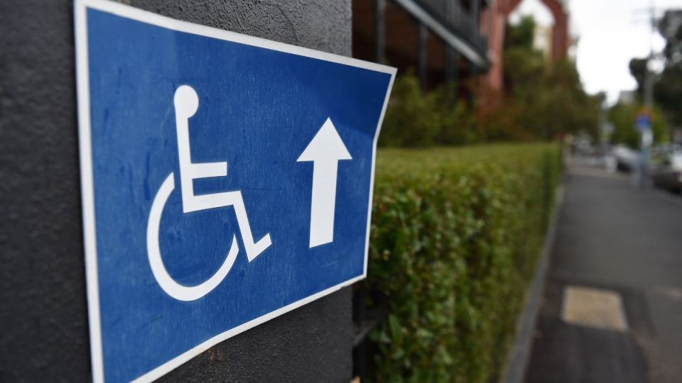 Disability