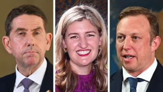 queensland premier palaszczuk