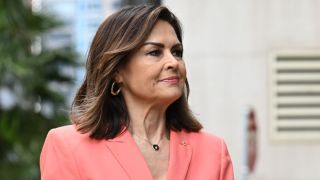 Lisa Wilkinson