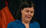 Labor NT election